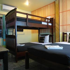 Chambre Triple